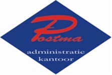 Administratiekantoor Postma